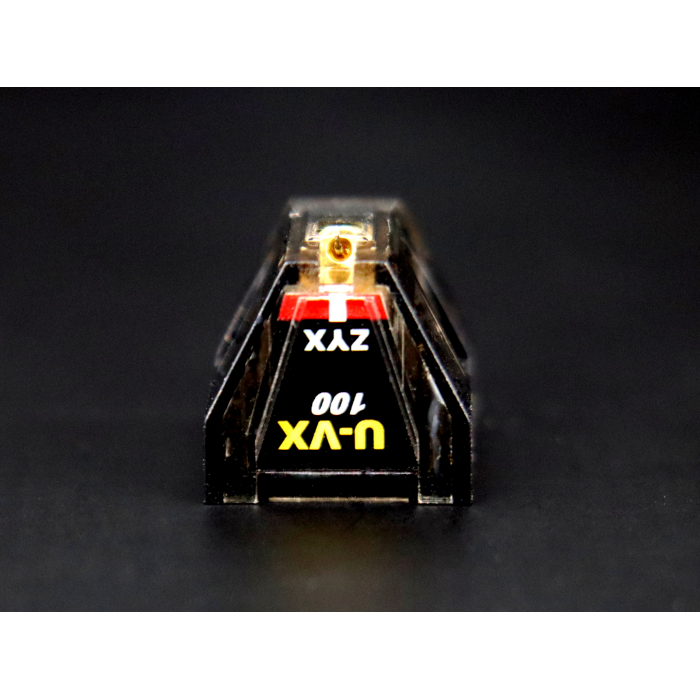 ZYX Ultimate VX 100  �ͣ÷������ȥ�å� ����ƥ��ᥤ�ȡ�VX���꡼�� ULTIMATE-VX100 