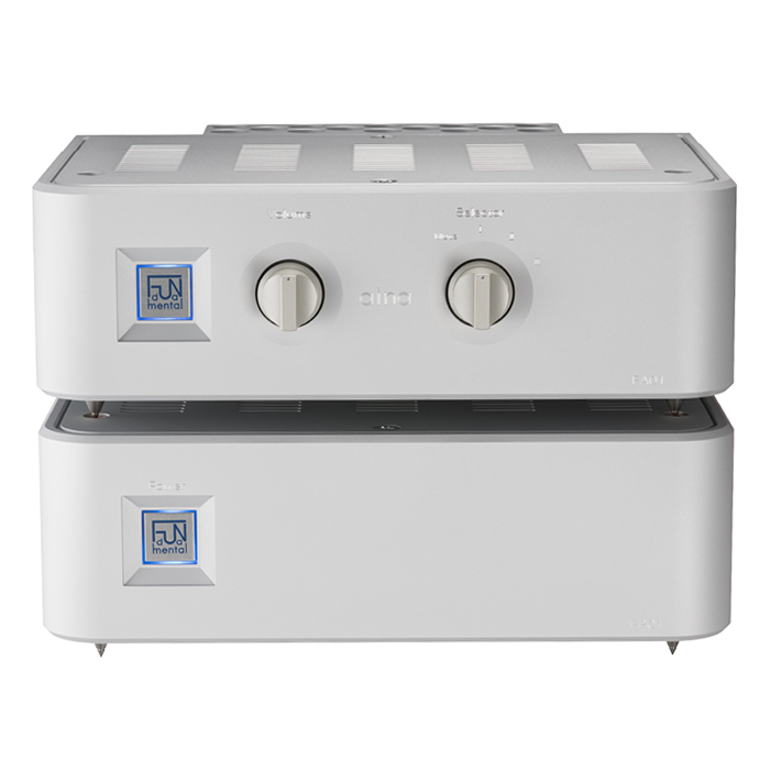 Fundamental aina  ����ƥ��졼�ƥåɡ�����ס��֥�å�/����С�