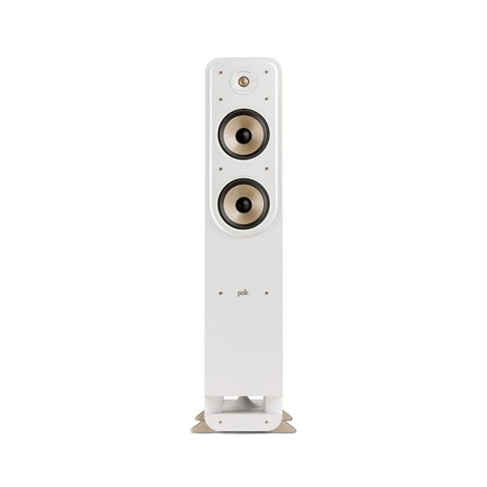 Polk Audio ES55 �ۥ磻�� �ڥ� �ȡ���ܡ������ԡ����� Signature Elite Series ES55WHT