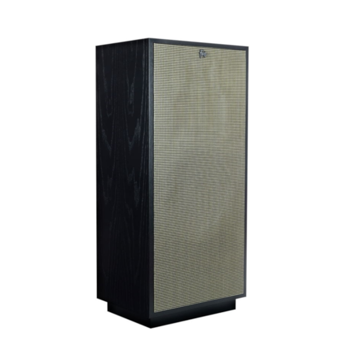 Klipsch Forte IV �֥�å����å��� ���� 3��������̩�ķ�/�ե���������ǥ��󥰥��饦��ɥ��ԡ����� FORTE4 BK