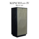 Klipsch Forte IV �֥�å����å��� ���� 3��������̩�ķ�/�ե���������ǥ��󥰥��饦��ɥ��ԡ����� FORTE4 BK