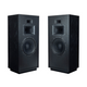 Klipsch Forte IV �֥�å����å��� ���� 3��������̩�ķ�/�ե���������ǥ��󥰥��饦��ɥ��ԡ����� FORTE4 BK