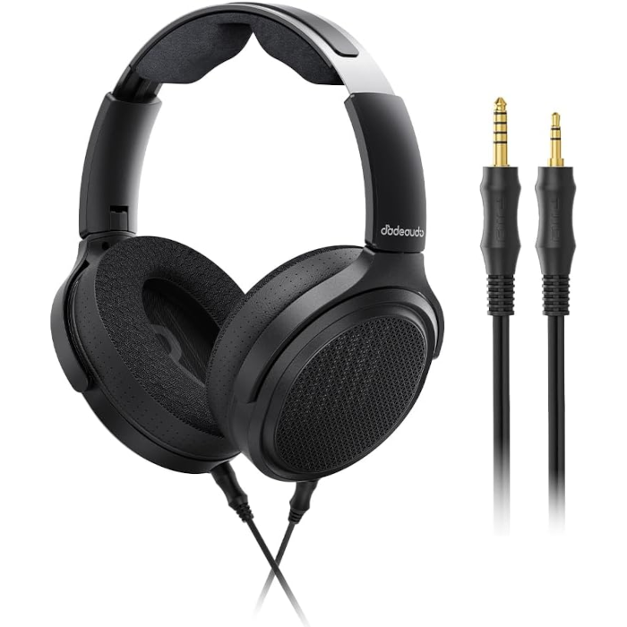 FiiO JT7 �֥�å� �������إåɥۥ� FIO-JT7-B