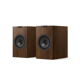 �ֺ߸�ͭ��KEF Q1 Meta ��������ʥå� �ڥ� 2Way���Х���շ��֥å�������ե��ԡ����� kef q1 meta Walnut