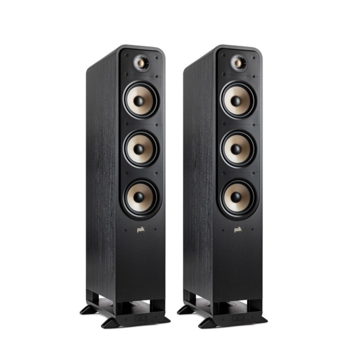 ڥڡ»桢2026ǯ112ޤǡPolk Audio ES60 ֥å ڥ ȡܡԡ Signature Elite Series ES60BLK