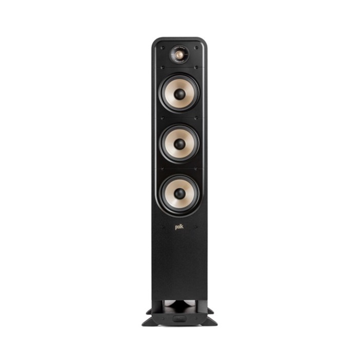 ڥڡ»桢2026ǯ112ޤǡPolk Audio ES60 ֥å ڥ ȡܡԡ Signature Elite Series ES60BLK