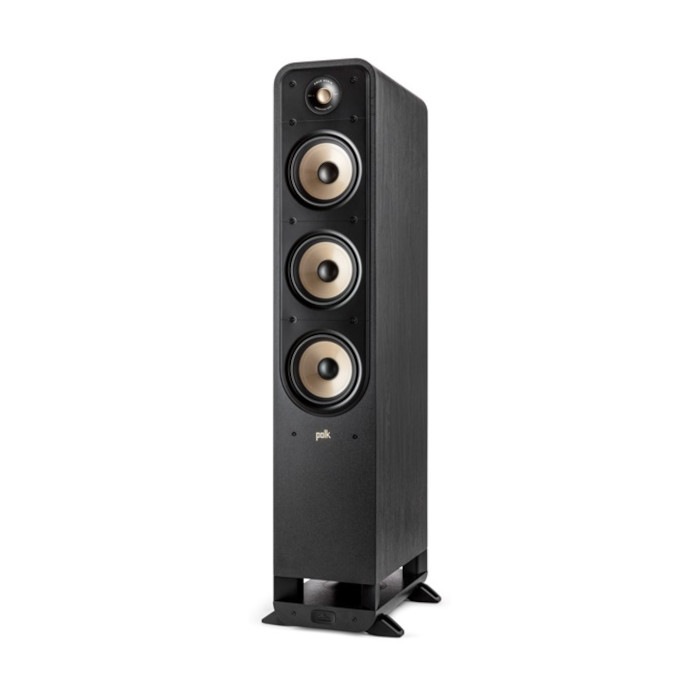 ڥڡ»桢2026ǯ112ޤǡPolk Audio ES60 ֥å ڥ ȡܡԡ Signature Elite Series ES60BLK