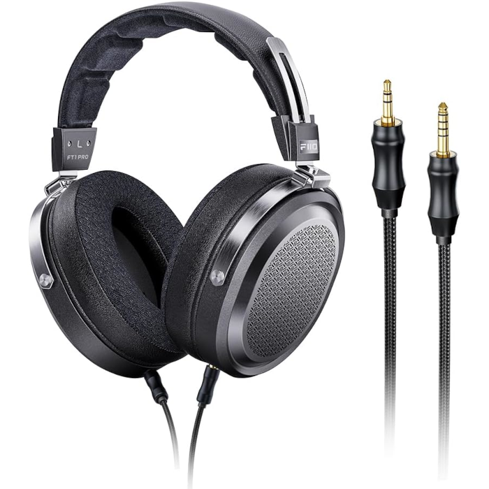 FiiO FT1 Pro �֥�å� �������إåɥۥ� FIO-FT1PRO-B