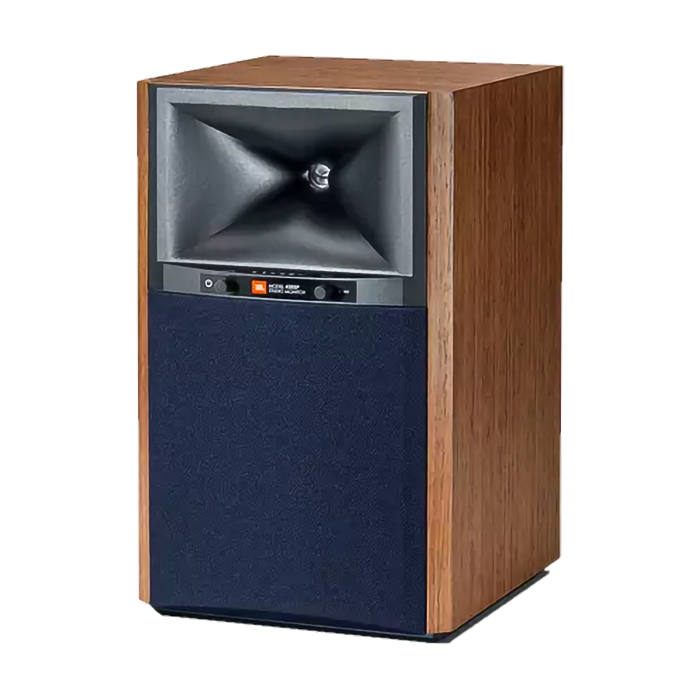 �ֺ߸�ͭ��JBL 4305P/�ڥ� �ѥ�ɥ���������˥������ԡ����� JBL4305PWALJN
