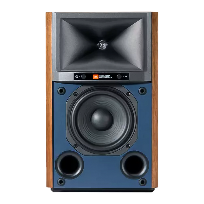 �ֺ߸�ͭ��JBL 4305P/�ڥ� �ѥ�ɥ���������˥������ԡ����� JBL4305PWALJN