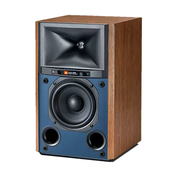 �ֺ߸�ͭ��JBL 4305P/�ڥ� �ѥ�ɥ���������˥������ԡ����� JBL4305PWALJN