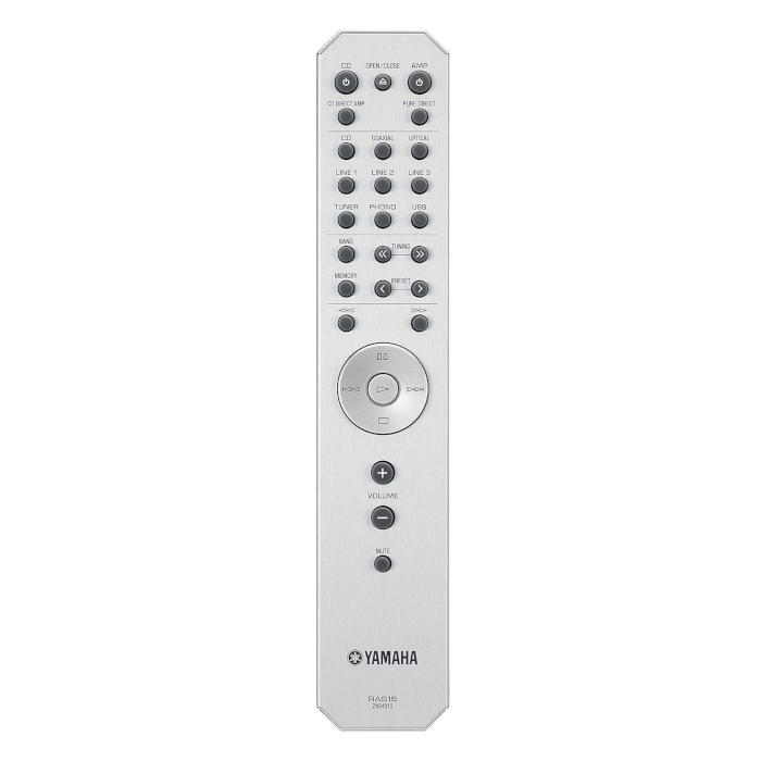 �ֺ߸�ͭ��YAMAHA A-S801 ����С� �ץ�ᥤ�󥢥�� A-S801(S)
