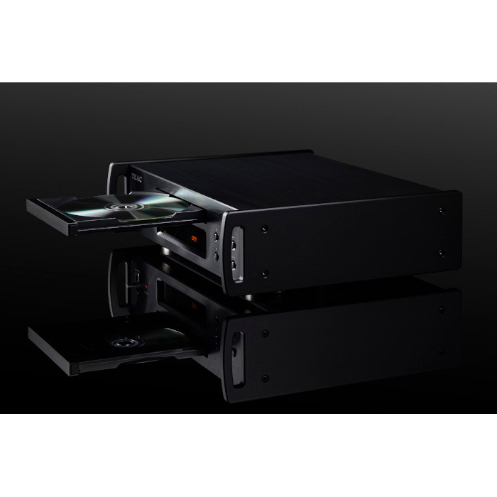 ��2025ǯ9��27��ȯ���TEAC PD-507T �֥�å� CD�ץ쥤�䡼 PD-507T-B