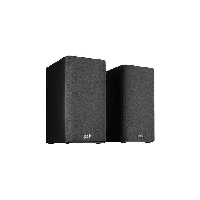 Polk Audio R100 �֥�å� �ڥ� ���ԡ����� R100BLK