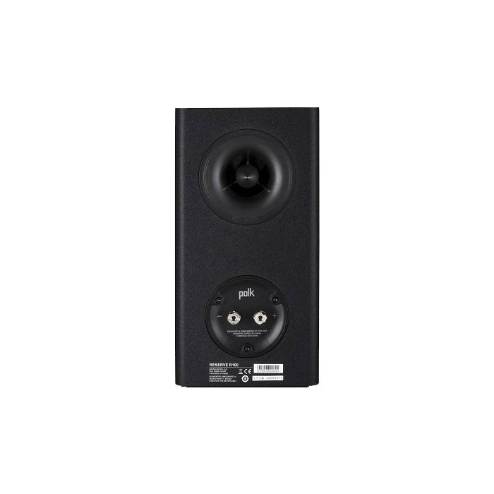 Polk Audio R100 �֥�å� �ڥ� ���ԡ����� R100BLK