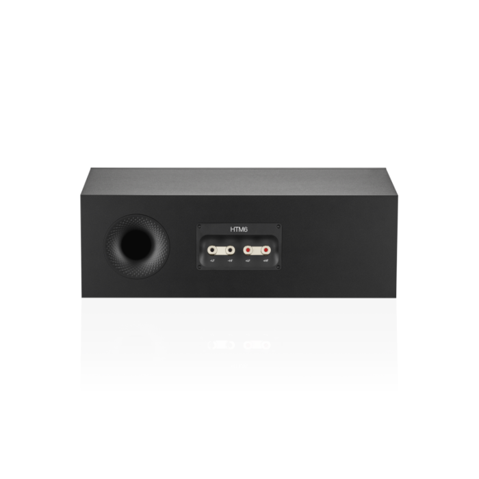 B&W HTM6 S3 ֥å 1 ҥ󥿡ԡ HTM6S3/MB