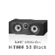 B&W HTM6 S3 ֥å 1 ҥ󥿡ԡ HTM6S3/MB