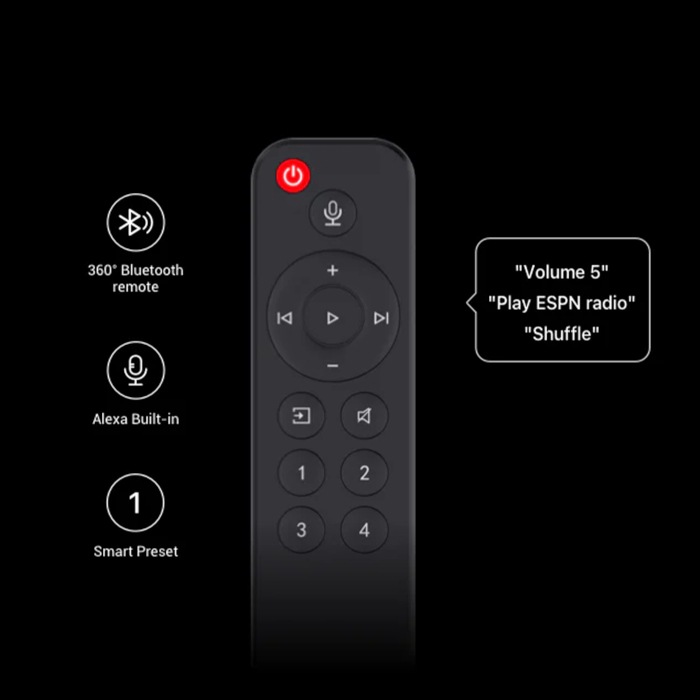 WiiM AMP ���ڡ������졼 �ޥ���롼�ॹ�ȥ꡼�ߥ󥰥���� wiim amp gray WiiM-Amp SPGY