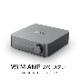 WiiM AMP ���ڡ������졼 �ޥ���롼�ॹ�ȥ꡼�ߥ󥰥���� wiim amp gray WiiM-Amp SPGY
