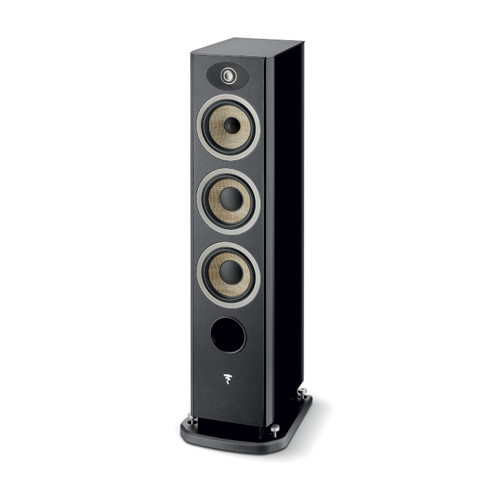 FOCAL ARIA EVO X N��2  �ڥ� �ȡ���ܡ��������ԡ����� ARIA EVO X ���꡼���ڥ����ڡ���»��桢��λ��̤���