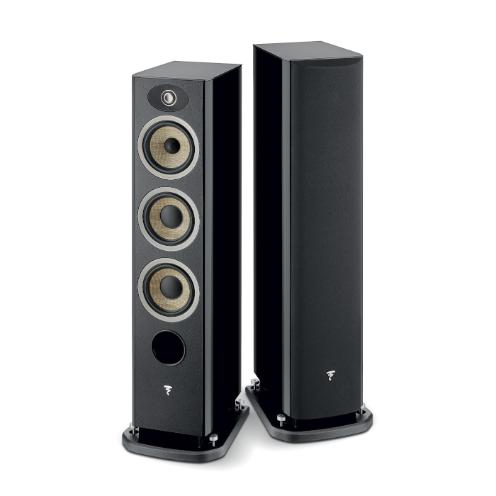 FOCAL ARIA EVO X N��2  �ڥ� �ȡ���ܡ��������ԡ����� ARIA EVO X ���꡼���ڥ����ڡ���»��桢��λ��̤���