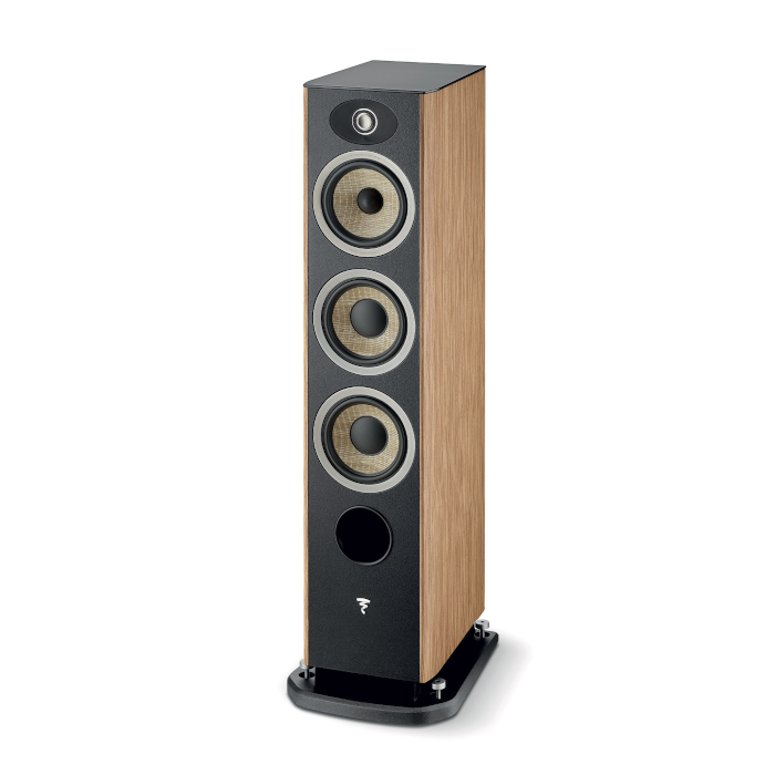 FOCAL ARIA EVO X N��2  �ڥ� �ȡ���ܡ��������ԡ����� ARIA EVO X ���꡼���ڥ����ڡ���»��桢��λ��̤���
