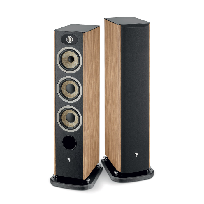 FOCAL ARIA EVO X N��2  �ڥ� �ȡ���ܡ��������ԡ����� ARIA EVO X ���꡼���ڥ����ڡ���»��桢��λ��̤���