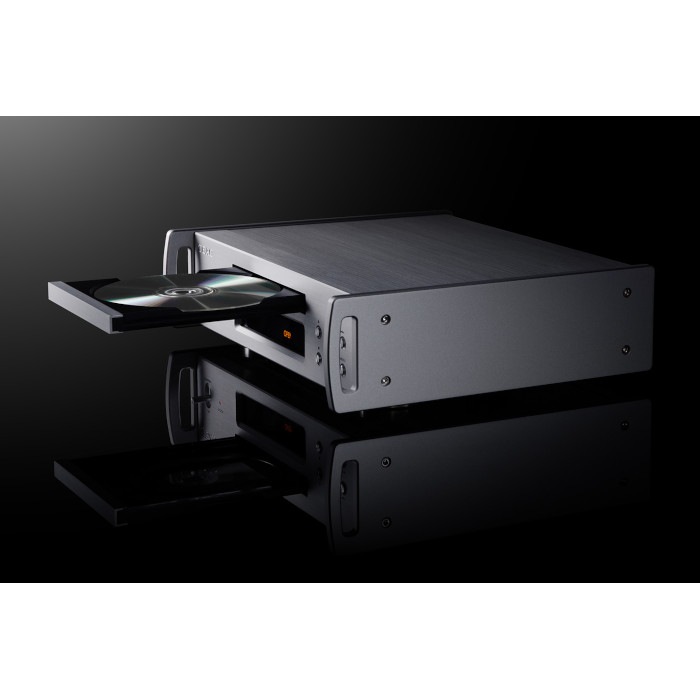 ��2025ǯ9��27��ȯ���TEAC PD-507T ����С� CD�ץ쥤�䡼 PD-507T-S