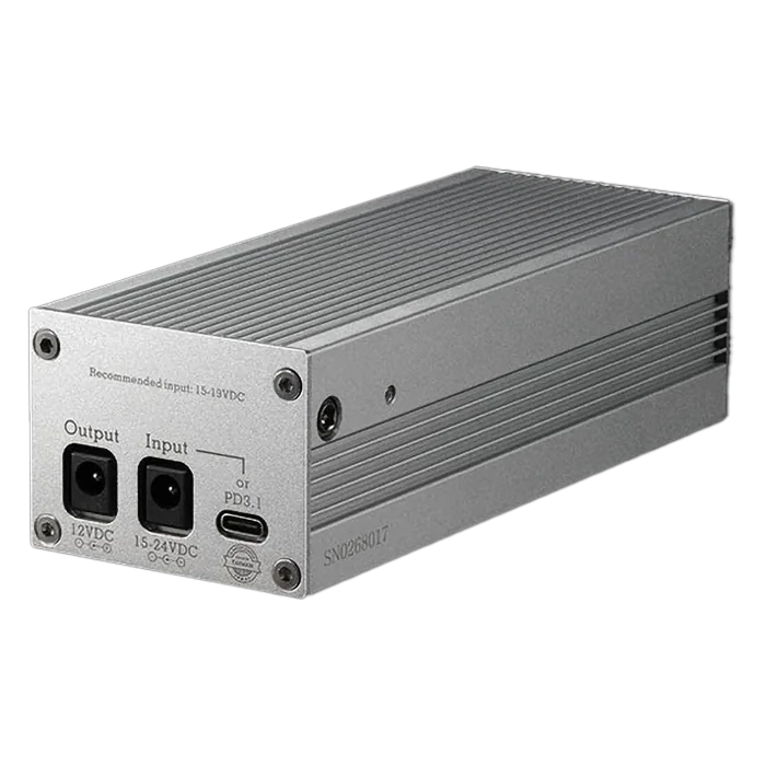 Eleven Audio VoltCel 15V DC���꡼�ʡ�