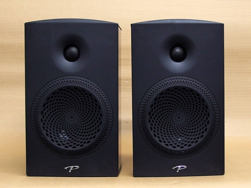 (Ÿ����ʬ/����) Paradigm PREMIER 200B (�������֥�å�) ���ԡ����� / �ڥ�