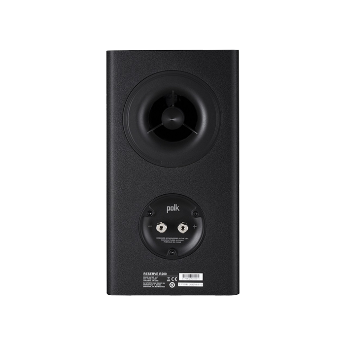 Polk Audio R200 �֥�å� �ڥ� ���ԡ����� R200BLK