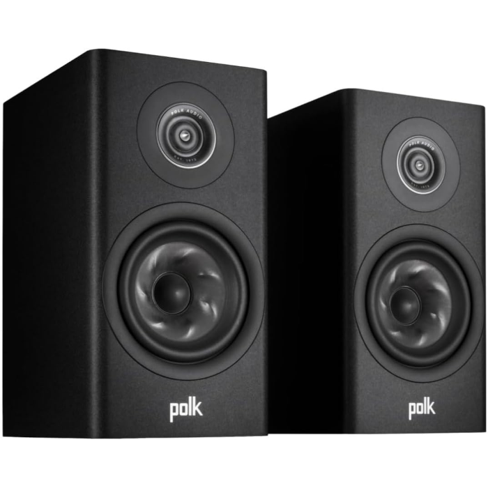 スピーカーPolk Audio  Reserve R200 [ブラック ペア] スピーカーPolk Audio Reserve R200 [ブラック ペア] Polk Audio