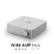 ֺ߸ͭWiiM AMP С  ޥ롼ॹȥ꡼ߥ󥰥 WiiM-Amp SV