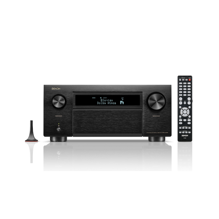 デノン AVサラウンドアンプ　AVC-2020G DENON 2025年最新】DENON AVC-2020の人気アイテム - メルカリ