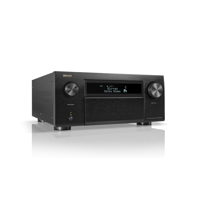 ��2024ǯ10���ȯ���DENON AVC-A10H 13.4ch AV ���饦��ɥ���� AVCA10HK