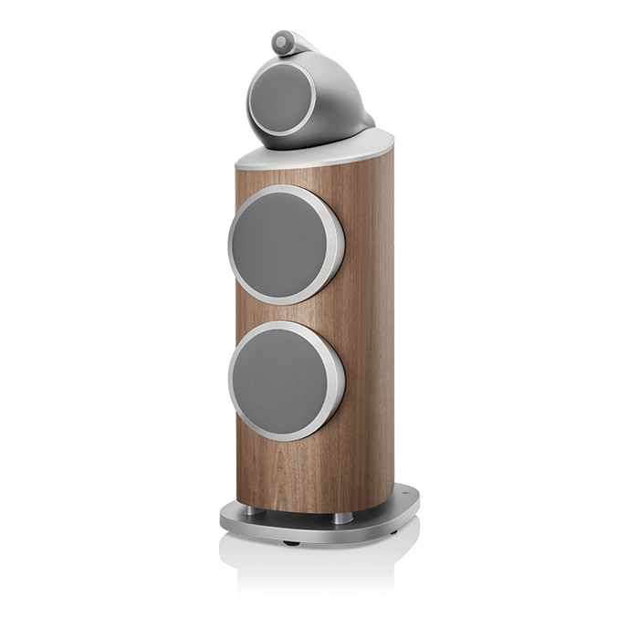 B&W 801 D4 ������ʥå� 1�� 3���������Х���շ����ԡ����� 801D4/WN