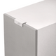 KEF Q Concerto Meta ���ƥ�ۥ磻�� �ڥ� 3Way���Х���շ��֥å�������ե��ԡ�����  kef q concerto meta Satin White