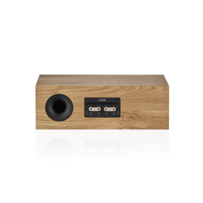 B&W HTM6 S3  1 ҥ󥿡 ԡ HTM6S3/OK