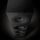 KEF Q11 Meta �ڥ� 3Way���Х���շ��ȡ���ܡ������ԡ����� ���ƥ�ۥ磻�ȡ����ƥ�֥�å�����������ʥå� kef q11 meta