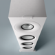 KEF Q11 Meta �ڥ� 3Way���Х���շ��ȡ���ܡ������ԡ����� ���ƥ�ۥ磻�ȡ����ƥ�֥�å�����������ʥå� kef q11 meta