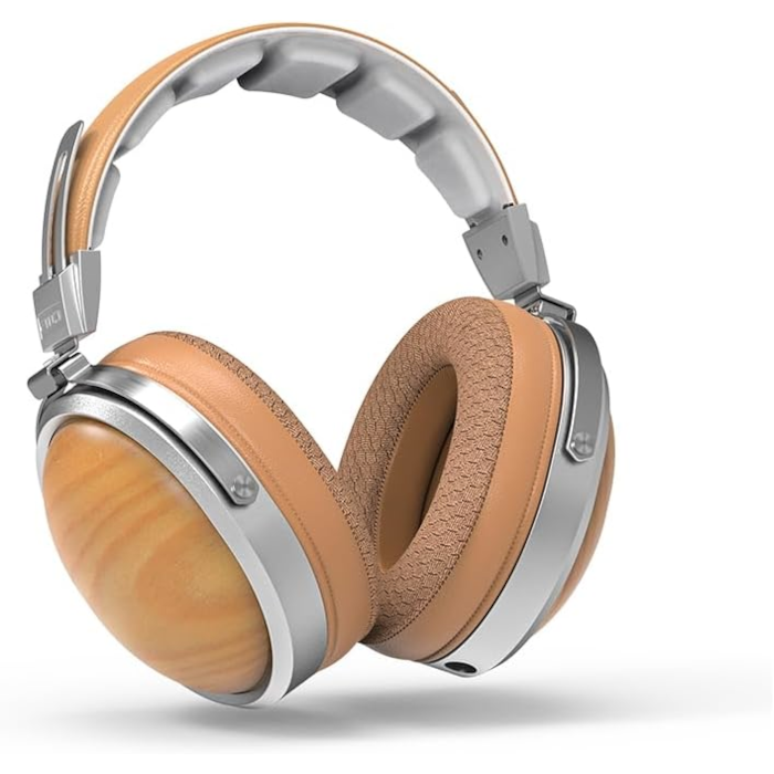FiiO FT1 Beech �ӡ��� ̩�ķ��إåɥۥ� FIO-FT1-C�ֺ߸�ͭ��