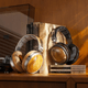FiiO FT1 Beech �ӡ��� ̩�ķ��إåɥۥ� FIO-FT1-C�ֺ߸�ͭ��