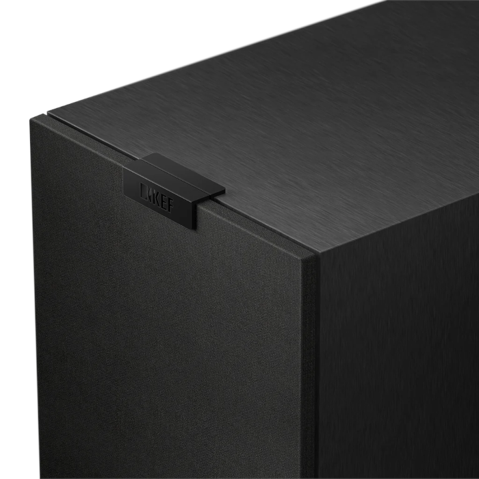 KEF Q Concerto Meta ���ƥ�֥�å� �ڥ� 3Way���Х���շ��֥å�������ե��ԡ�����  kef q concerto meta Satin Black�ֺ߸�ͭ��