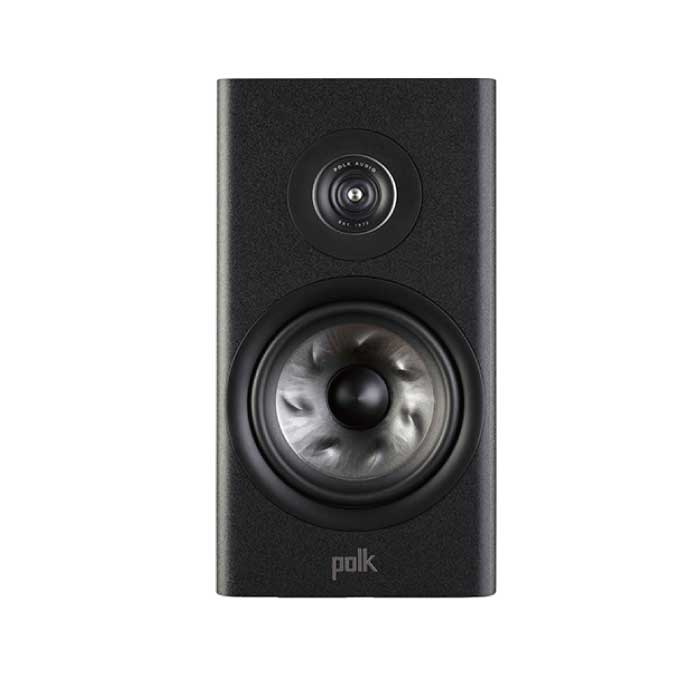 �ֺ߸�ͭ�סڵ��ı���塼�˥󥰥�ǥ�� Polk Audio /hina R200-ref /�ڥ�/�֥�å� ���ԡ����� R200BLK-ref