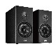 �ֺ߸�ͭ�סڵ��ı���塼�˥󥰥�ǥ�� Polk Audio /hina R200-ref /�ڥ�/�֥�å� ���ԡ����� R200BLK-ref
