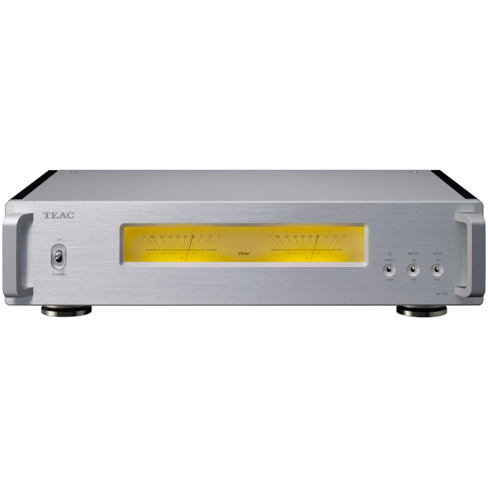 TEAC AP-701 ����С� ���ƥ쥪�ѥ����� AP-701-S�ֺ߸�ͭ��