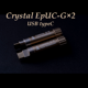 ��EpR��2��EpB��2��1��2�Ķ��������ȯ����KOJO Crystal Ep-G��2���꡼�������ۥ������ʥ��饦��ɥ����ߥʥ��