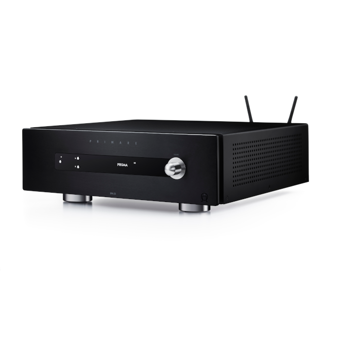 PRIMARE SPA25 PRISMA �֥�å� HOME CINEMA �ץ�ᥤ�󥢥�� SPA25 PRISMA BLK/K