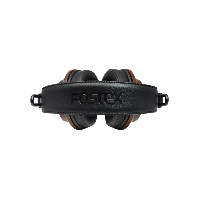 ��2025ǯ4���ȯ���FOSTEX T60RPmk2  RP���ƥ쥪���إåɥۥ� RP Series