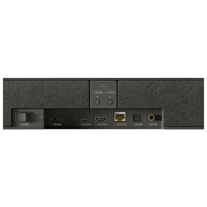 KEF XIO ���졼�ȥ֥�å� 1�� ������ɥС� xio slate black kef xio�ڥ����ڡ���»��桢2026ǯ7��31���ޤǡֺۡ߸�ͭ��